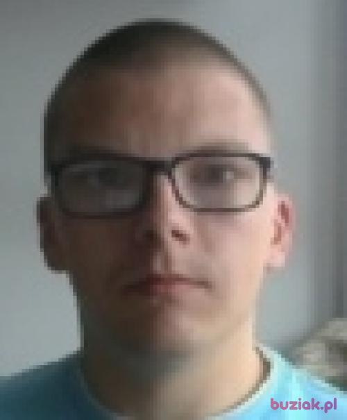 Mariusz726, Mężczyzna, 39 lat, Słupca