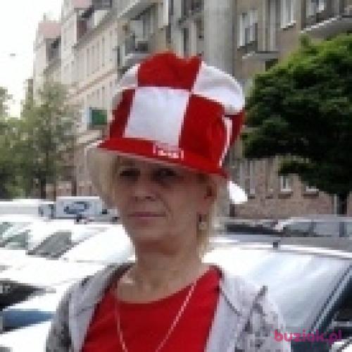 Morgana63, Kobieta, 62 lata, Poznań