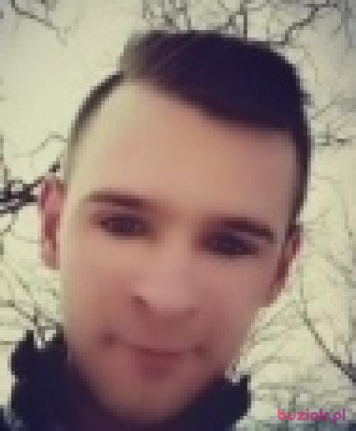 Sajmon25, Mężczyzna, 34 lata, Zamość