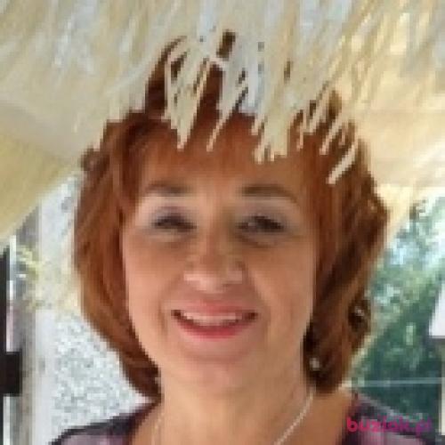 wandawanda, Kobieta, 70 lat, Gorlice