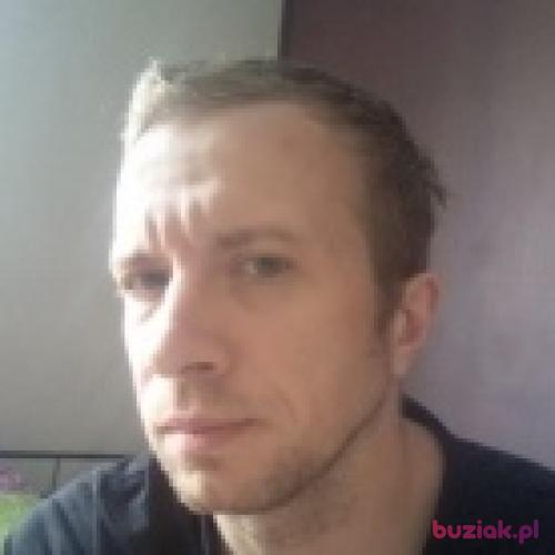 Hellcabber, Mężczyzna, 33 lata, Bytom