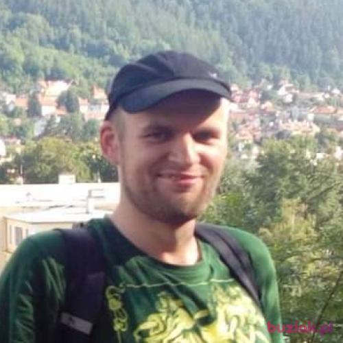 zygmuntix, Mężczyzna, 38 lat, Gdynia