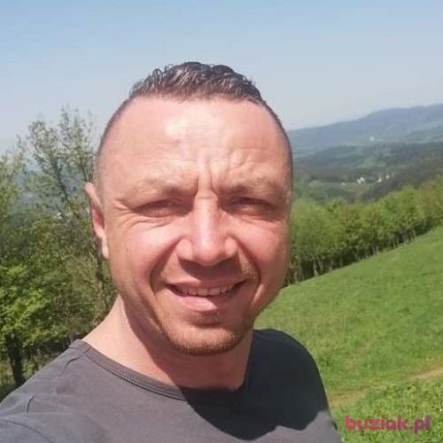 damian1981fajny, Mężczyzna, 45 lat, Haga
