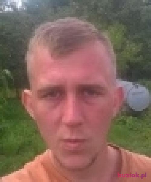 misiec997, Mężczyzna, 29 lat, Pleszew