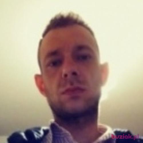 Napalony32, Mężczyzna, 39 lat, Olsztyn