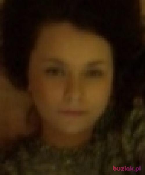 Dominisiaa18, Kobieta, 29 lat, Lubin