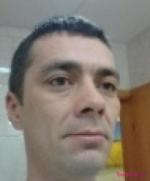hose-81, Male, 45 years, Warszawa
