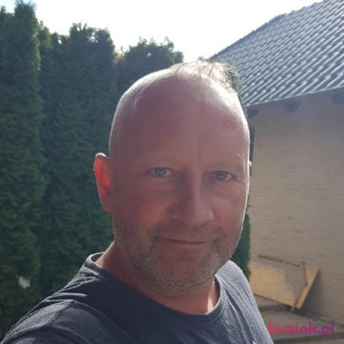 rafi76, Mężczyzna, 50 lat, Głogów