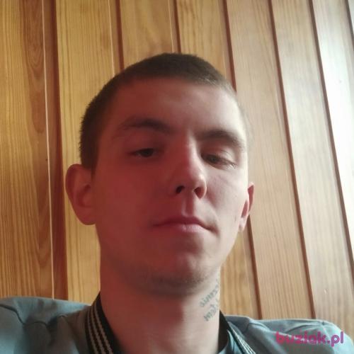 mateuszg1997, Mężczyzna, 29 lat, Haga