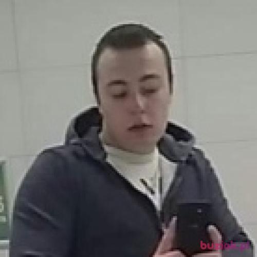 NocnyPunkt, Mężczyzna, 31 lat, Poznań