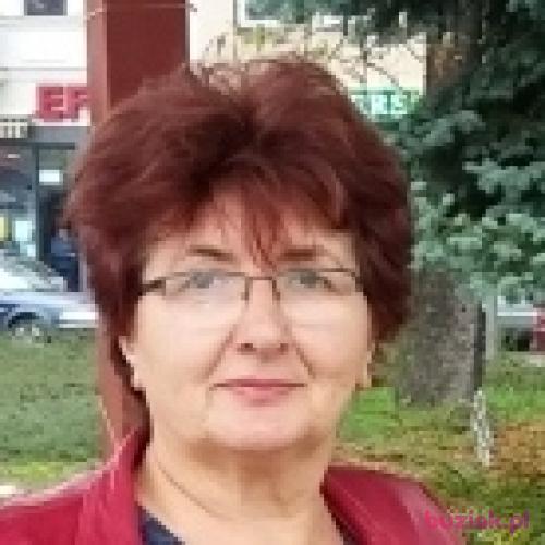 Delfinek53, Kobieta, 73 lata, Warszawa