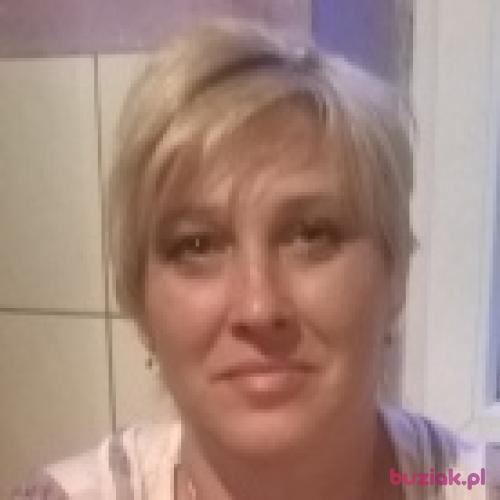 aniaania40, Kobieta, 50 lat, Lidzbark Warmiński