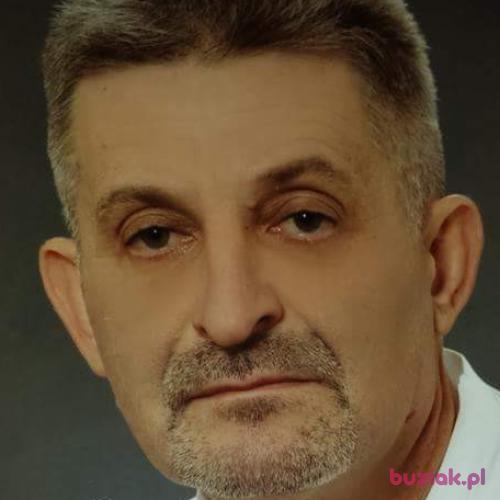 Janusz64, Mężczyzna, 62 lata, Wrocław