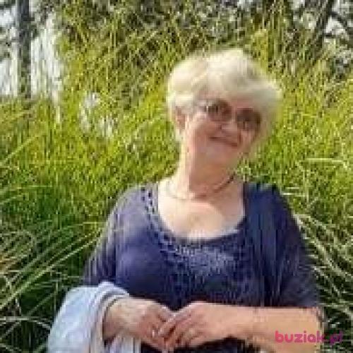 Wenus111, Kobieta, 67 lat, Sochaczew