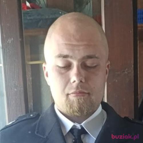 audihot, Mężczyzna, 25 lat, Krosno