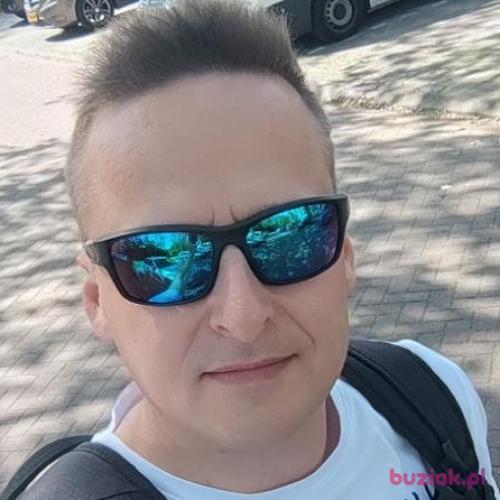 rebeldenhaag, Mężczyzna, 43 lata, Haga
