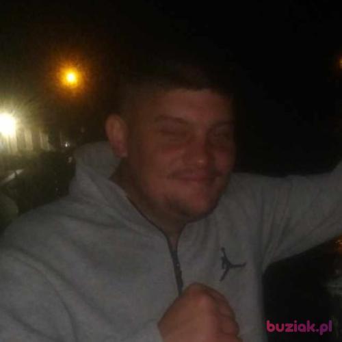 Tetrohot, Mężczyzna, 38 lat, Świebodzin