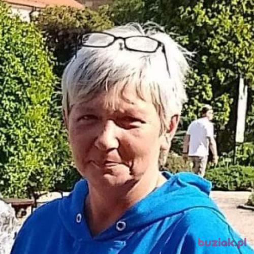 promiennaAga2, Kobieta, 55 lat, Wrocław