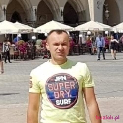 kolorowysynek4, Mężczyzna, 39 lat, Stalowa Wola