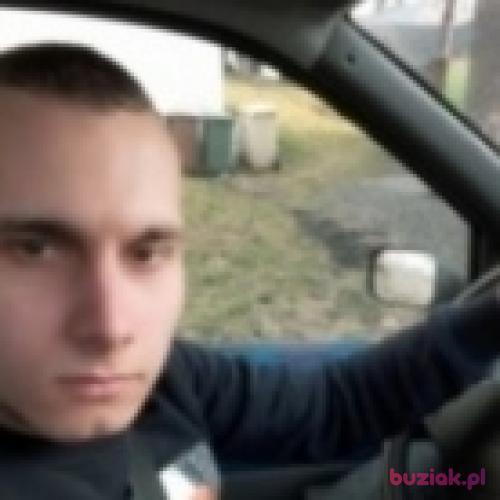 Oleczek22, Mężczyzna, 30 lat, Racibórz