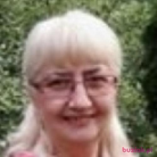 Wandi49, Kobieta, 77 lat, Witnica