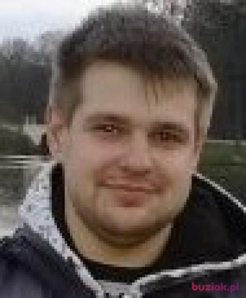 daniel223, Male, 34 years, Warszawa
