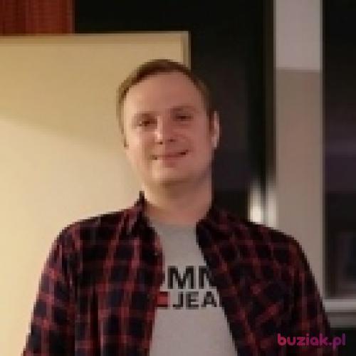 Niado, Mężczyzna, 36 lat, zachodniopomorskie
