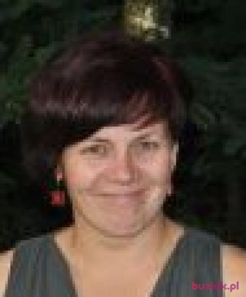 agazaf, Kobieta, 51 lat, Krotoszyn