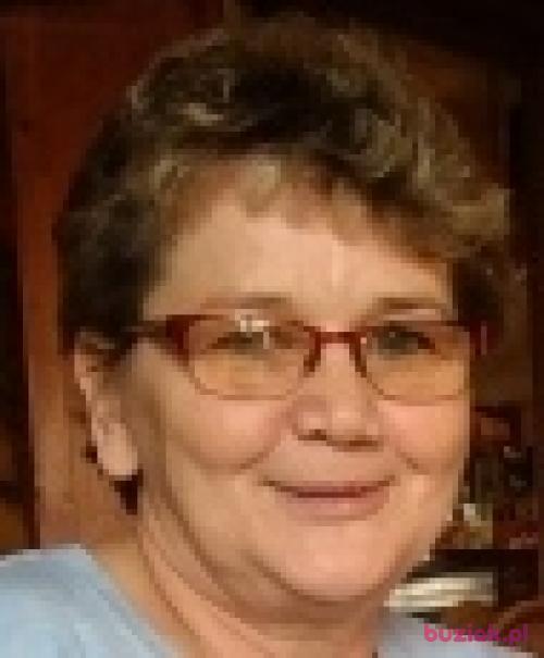 jadwigagawron, Female, 65 years, Bogatynia