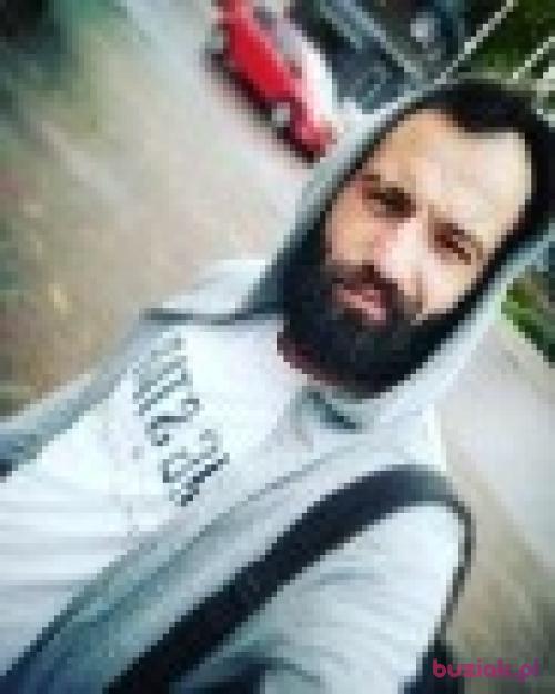 zMariuH, Mężczyzna, 38 lat, Głogów