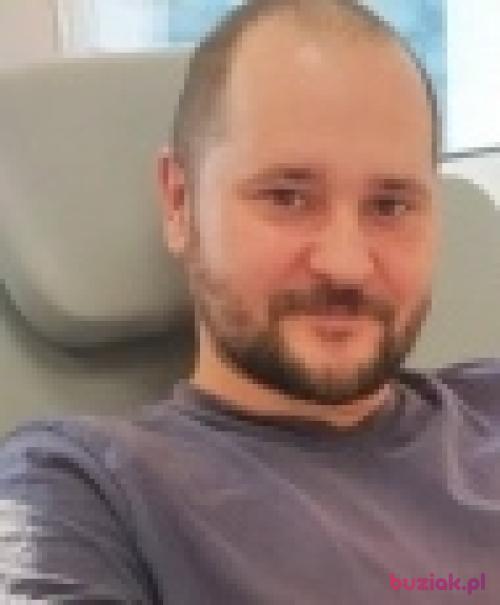 JaggPL, Mężczyzna, 43 lata, Mielec