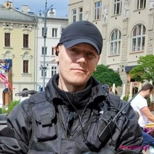 jaONGOLD, Mężczyzna, 48 lat, Oświęcim