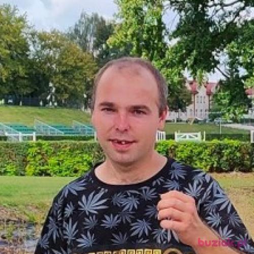 pies23, Mężczyzna, 35 lat, Niepołomice