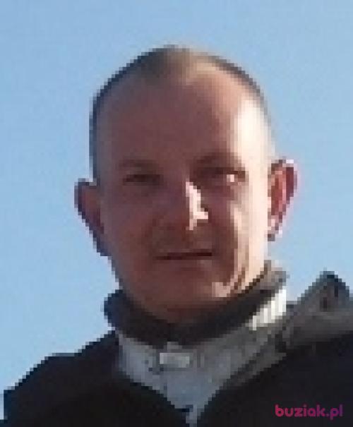 Radecki77, Mężczyzna, 49 lat, Łódź