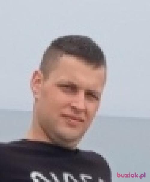 dominik1401, Mężczyzna, 31 lat, Dobiegniew
