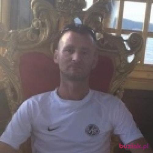 drajwero, Mężczyzna, 46 lat, Opole