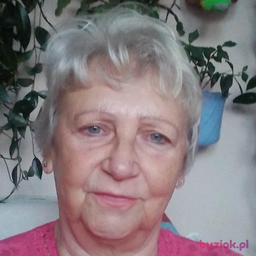 krystyna12, Kobieta, 74 lata, Dzierżoniów