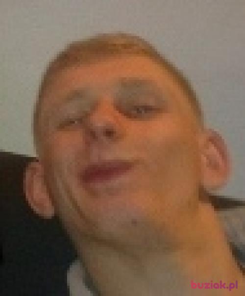 popkoo, Mężczyzna, 35 lat, Brzesko