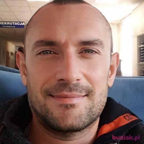 Cipkoliz69, Mężczyzna, 39 lat, Puławy