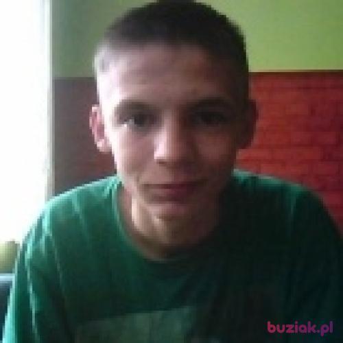 shimi1997, Mężczyzna, 29 lat, Słupca
