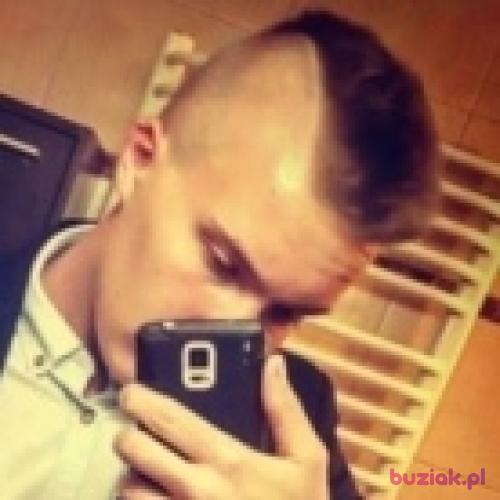 MarcinekOn19, Mężczyzna, 27 lat, Łódź