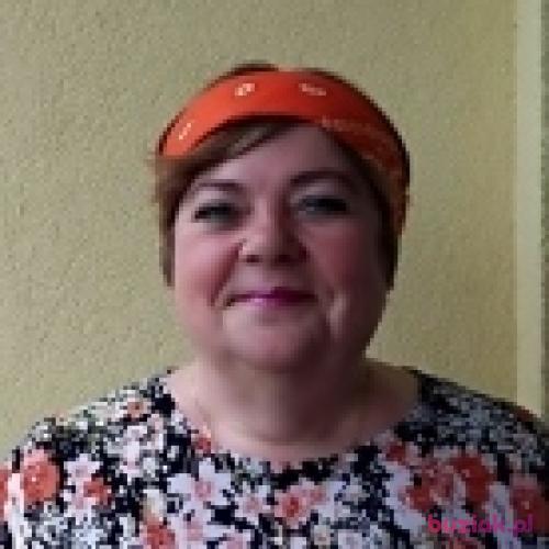grazynaaniela, Kobieta, 64 lata, Oświęcim