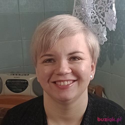 Pati37, Kobieta, 38 lat, Świdnica