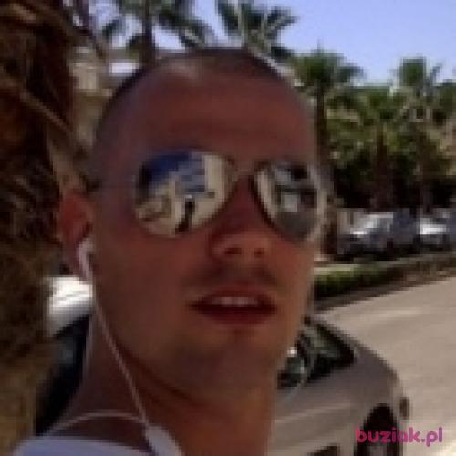 Kamilmax, Male, 36 years, Słupsk