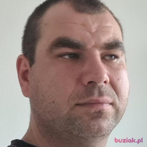 jaKrynio87, Mężczyzna, 39 lat, Sierpc