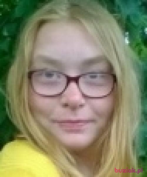 monikafajna10, Kobieta, 32 lata, Będzin