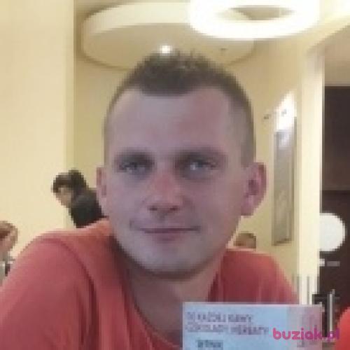 Kamilowaty121, Mężczyzna, 36 lat, Suwałki