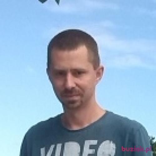 kod007, Mężczyzna, 44 lata, Tczew