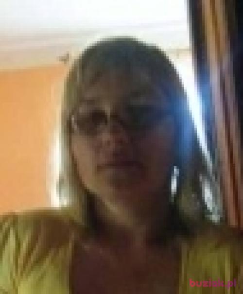 edzia33, Kobieta, 51 lat, Ząbkowice Śląskie