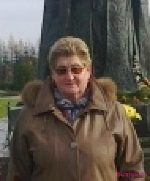adela666, Kobieta, 78 lat, Rzeszów